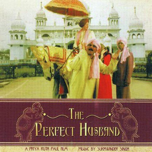 The Perfect Husband (2004) (Hindi)